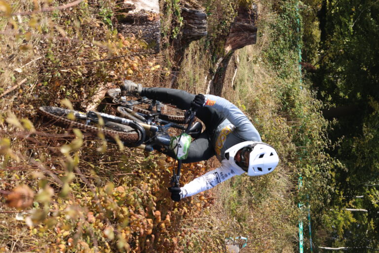 : Rennen Heubach