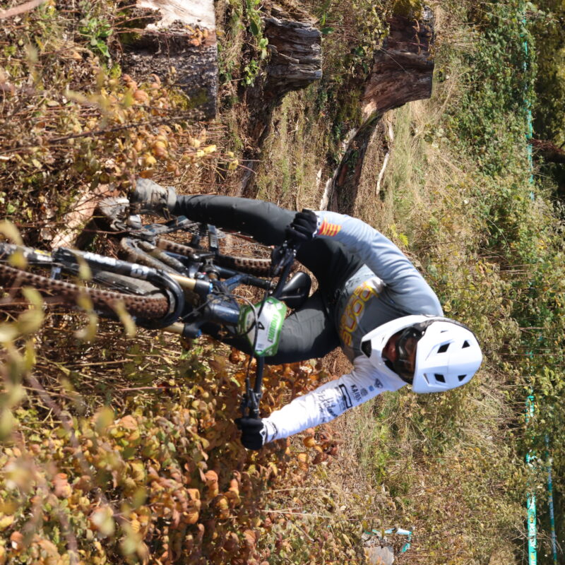 : Rennen Heubach